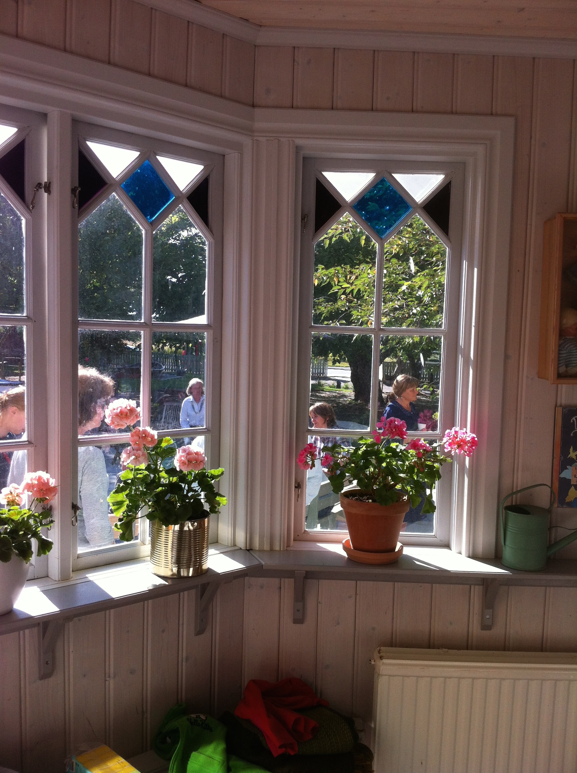 WLH i Almedalen 2014