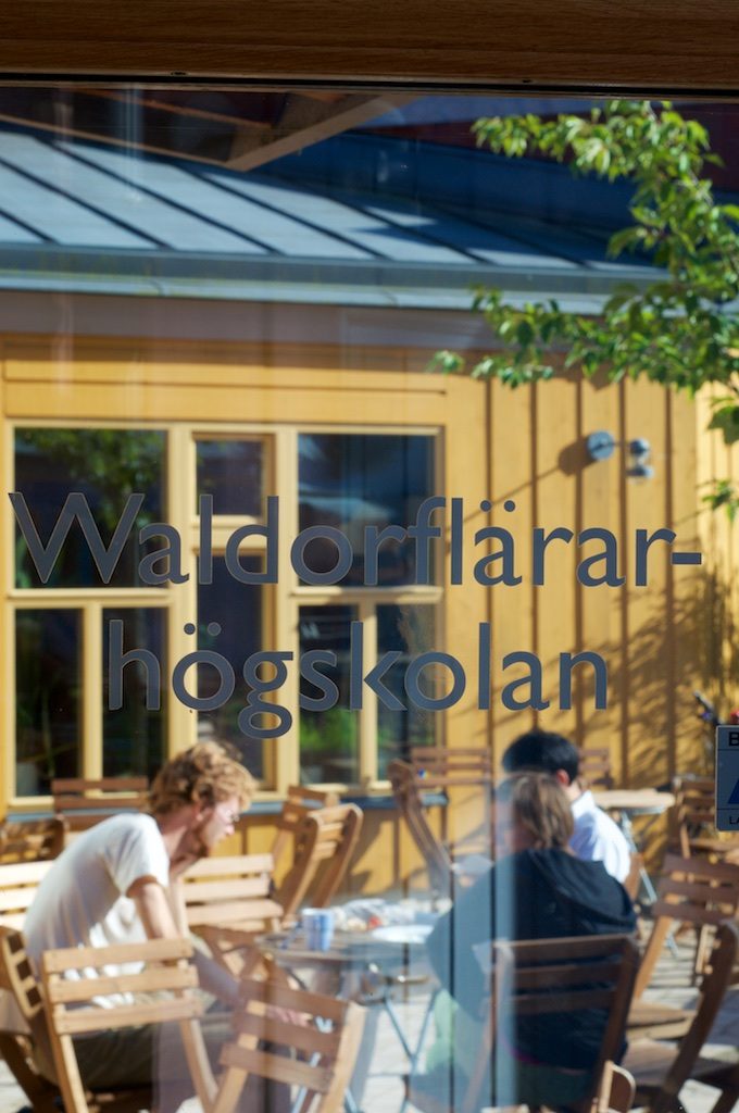 All platsförlagd undervisning inställd t.o.m. juni 2020