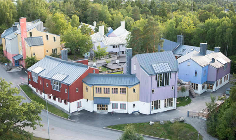 Remissyttrande till SOU 2020:67
